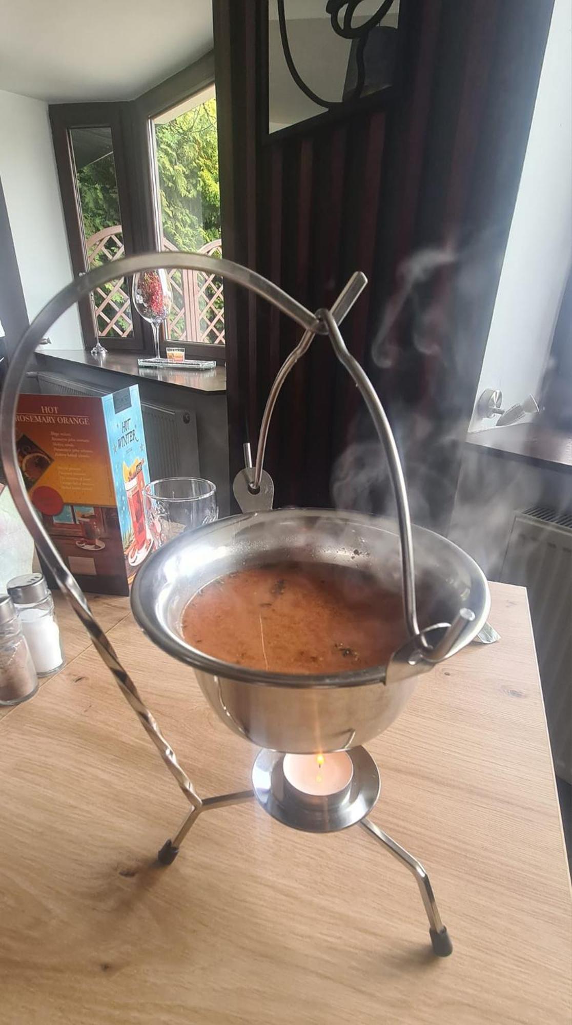 Zajazd Lesny Zakatek Dawniej Zajazd Don Kichot Łódź Esterno foto
