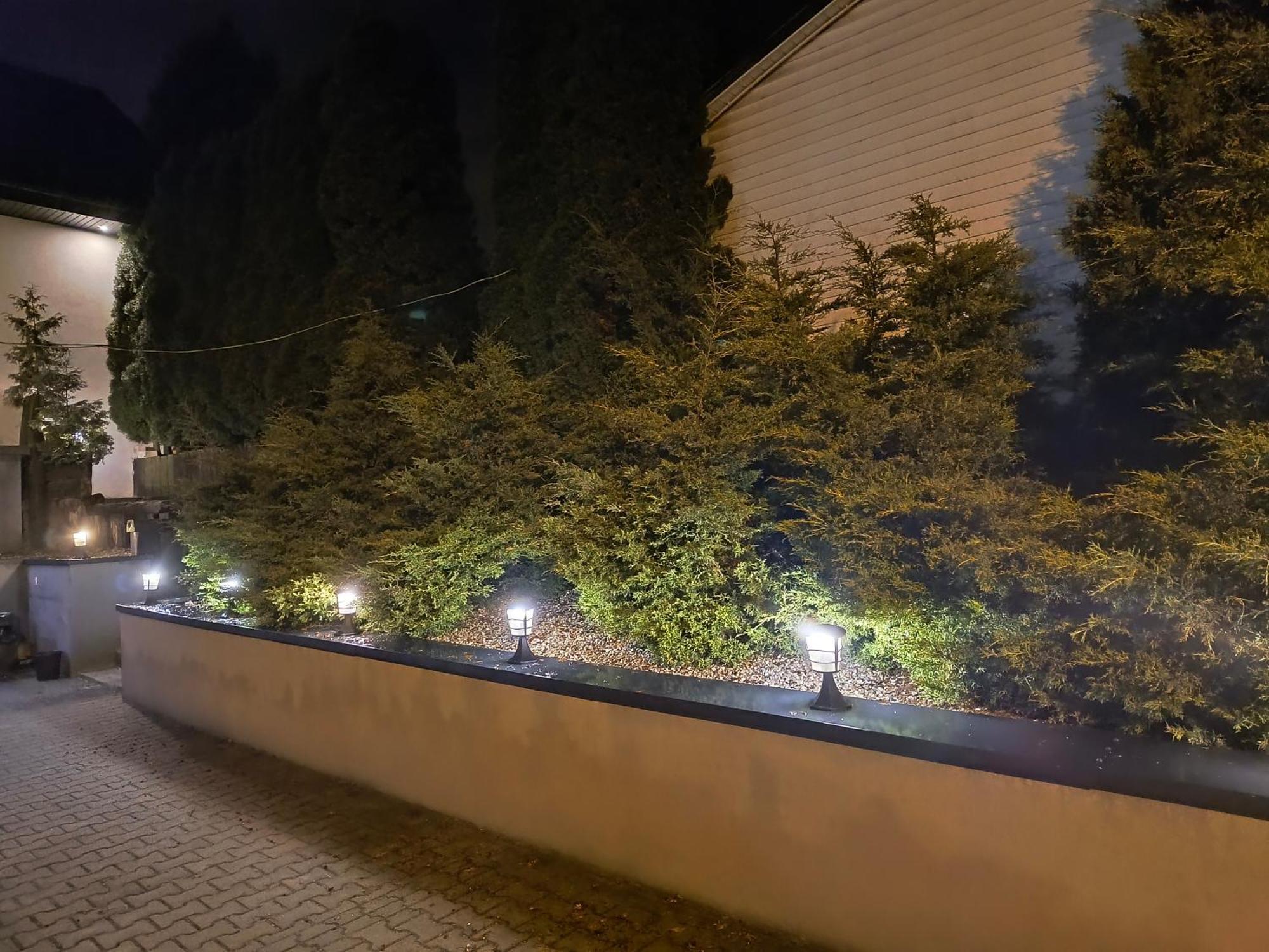 Zajazd Lesny Zakatek Dawniej Zajazd Don Kichot Łódź Esterno foto